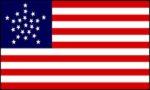 Great Star American Flag 3x5 FT