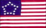 American Flag 15 Stars 1814 3x5 FT