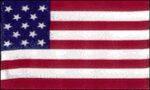 American Flag 1776 Sea Captain 3x5 FT