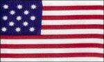 American Flag 1779 USS Alliance 3x5 FT