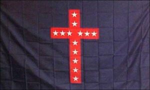 Kentucky Orphan Brigade Flag