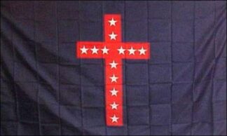 Kentucky Orphan Brigade Flag