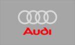 Audi Flag 3x5 FT