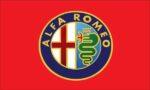 Alfa Romeo Flag 3x5 FT