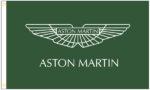 Aston Martin Flag 3x5 FT