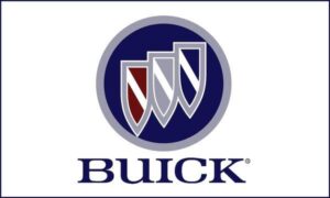 Buick Flag