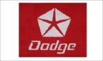 Dodge Flag 3x5 FT