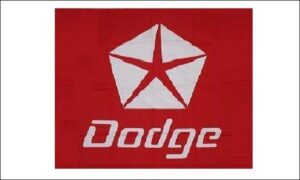 Dodge Flag