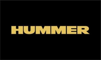 Hummer Flag