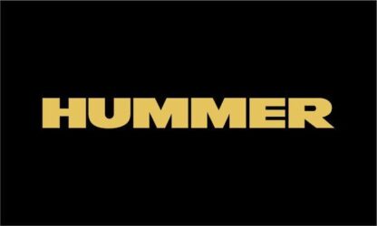Hummer Flag