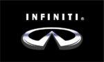 Infiniti Flag 3x5 FT