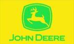 John Deere Yellow Flag 3x5 FT