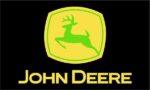 John Deere Black Flag 3x5 FT