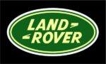 Land Rover Flag 3x5 FT