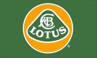Lotus Flag