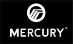 Mercury Flag 3x5 FT