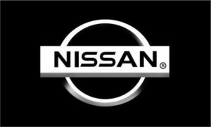 Nissan Flag