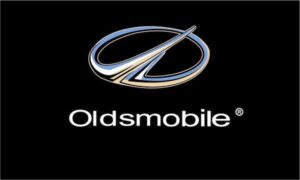 Oldsmobile Flag