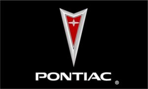 Pontiac Flag