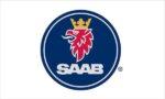 Saab Flag 3x5 FT