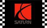 Saturn Flag 3x5 FT