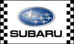 Subaru Flag 3x5 FT