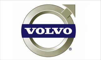 Volvo Flag