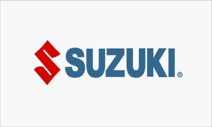 Suzuki Flag