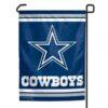 Dallas Cowboys Blue Star Garden Flag 11x15 In