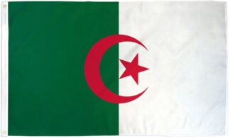 Algeria Flag