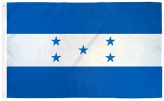 Honduras Flag 3x5 FT