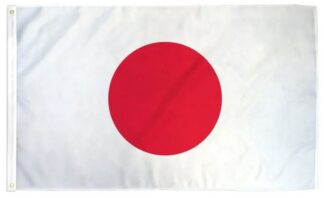 Japan Flag 3x5 FT