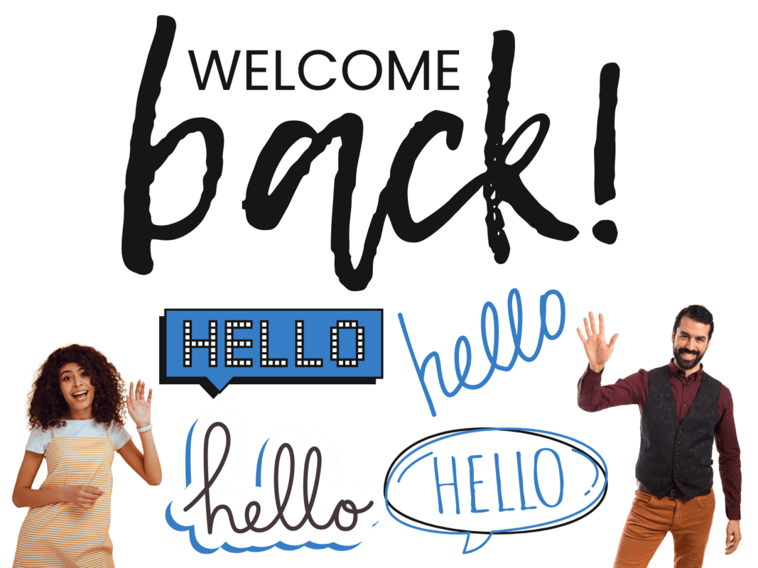 Hello and welcome back!