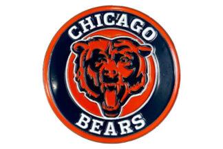 Chicago Bears Flags