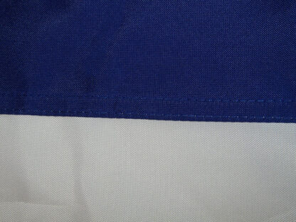 Israel Flag Oxford Nylon Embroidered 3x5 Ft