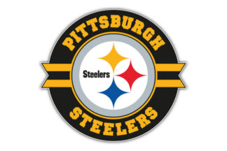 Pittsburg Steelers Flags