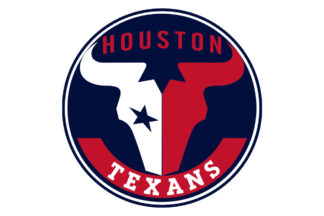 Houston Texans Flags
