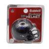 Baltimore Ravens Riddell Pocket Size Revolution Helmet Black 2x2.25 In