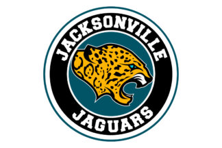 Jacksonville Jaguars Flags