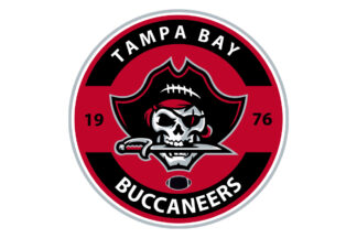 Tampa Bay Buccaneers Flags