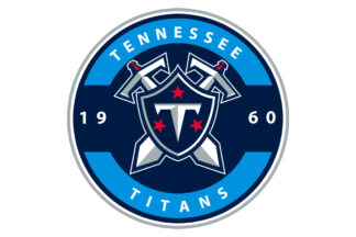 Tennessee Titans Flags