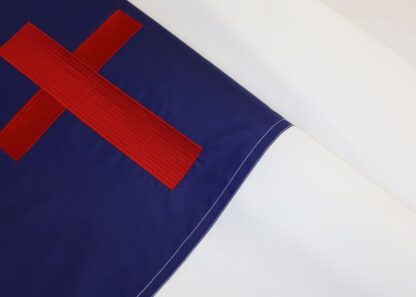 Christian Flag SolarMax