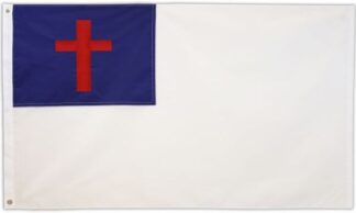 Christian Flag SolarMax