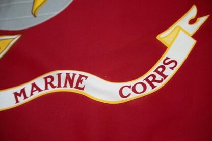 Marine Corps Flag SolarMax