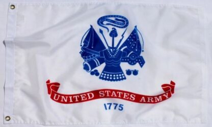 Army Flag SolarMax