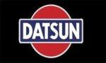 Datsun Black Flag 3x5 FT