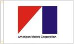 AMC American Motors Corporation Flag 3x5 FT