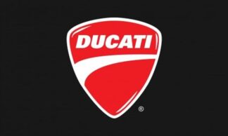 Ducati Black Flag