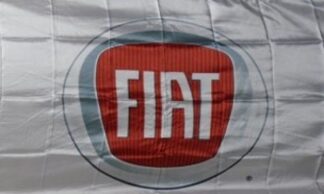 Fiat White Flag