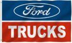 Ford Trucks Flag 3x5 FT